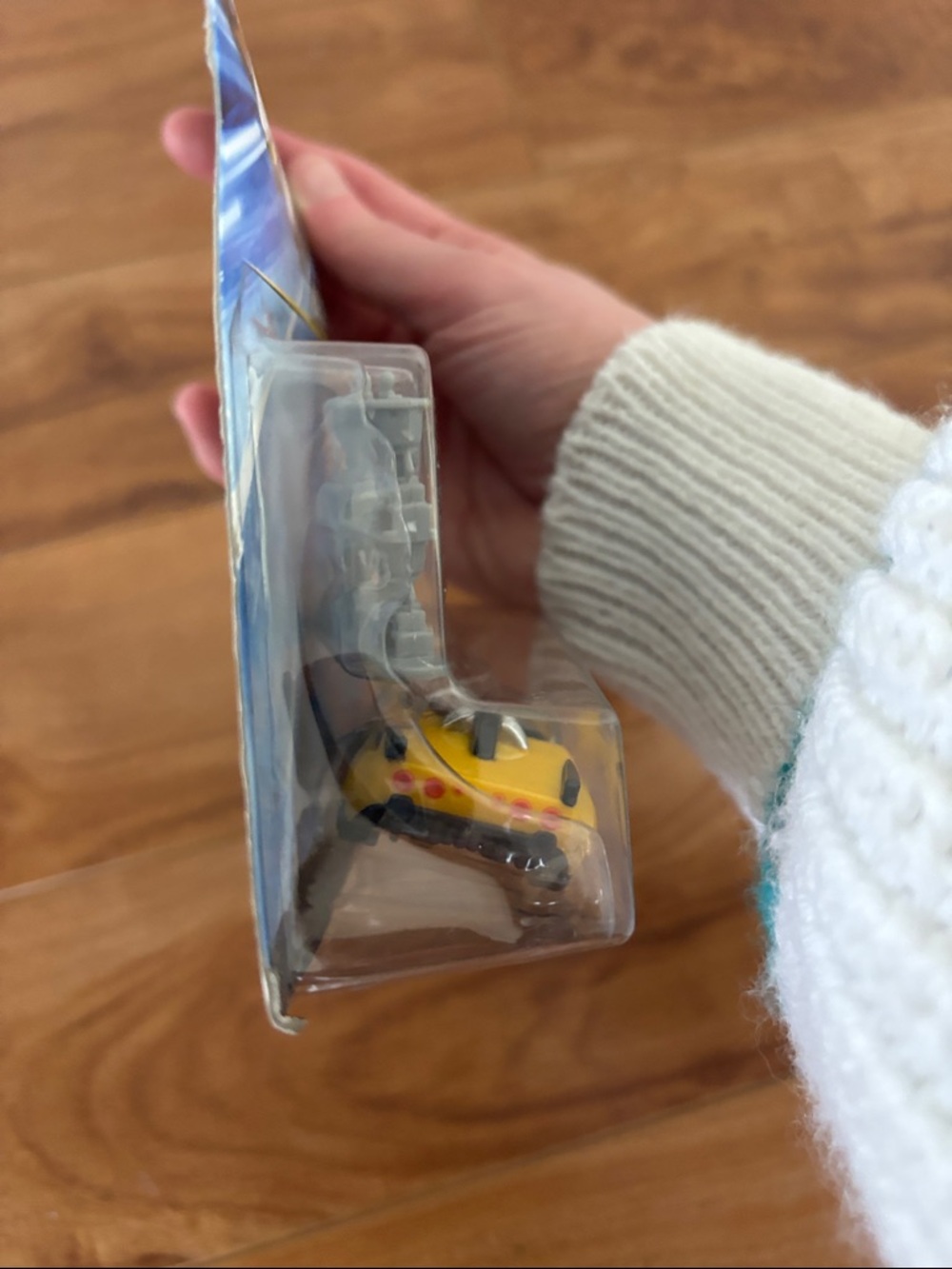 NWT Hot Wheels Speed Racer Racer X - Picture 6 of 8